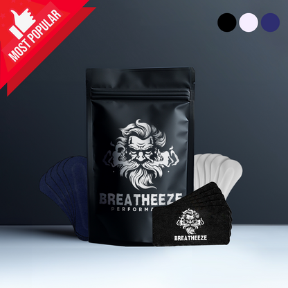 Around the Clock Breathing Bundle | FREE SHIPPING AU & NZ