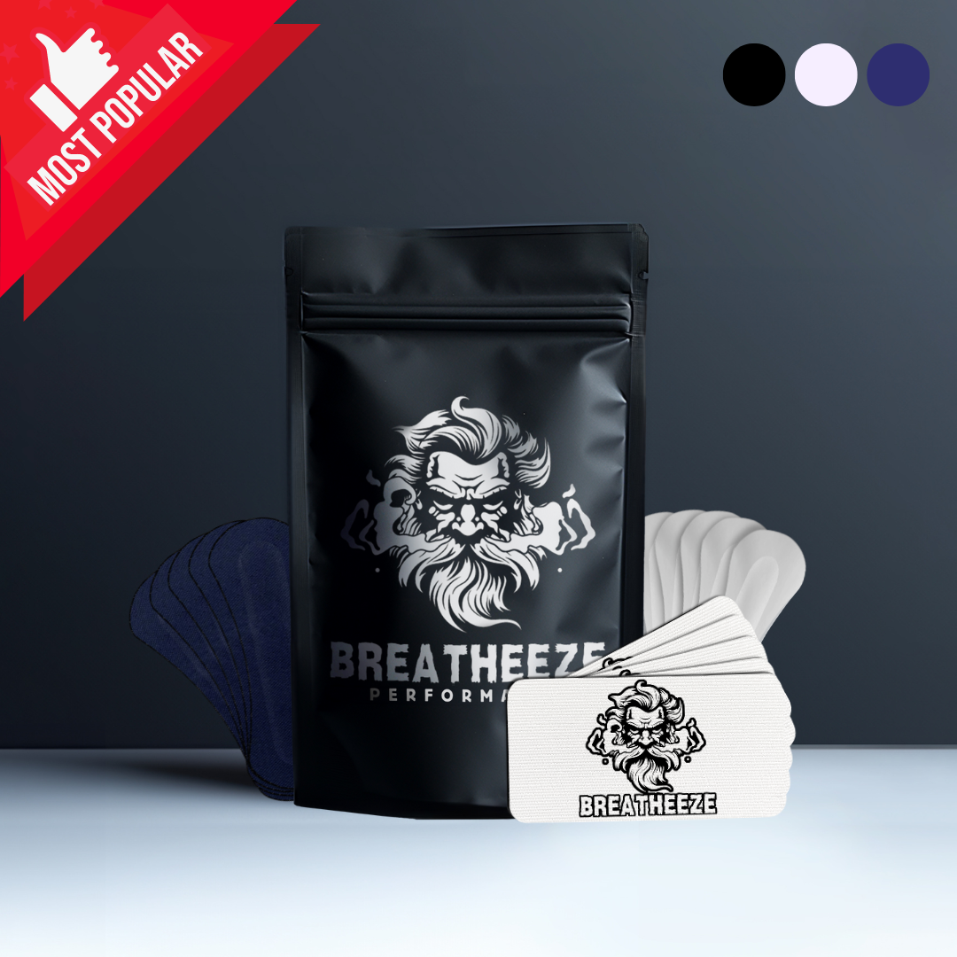 Around the Clock Breathing Bundle | FREE SHIPPING AU & NZ