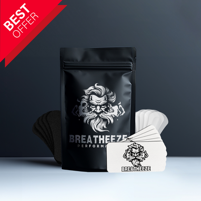 Around the Clock Breathing Bundle | FREE SHIPPING AU & NZ