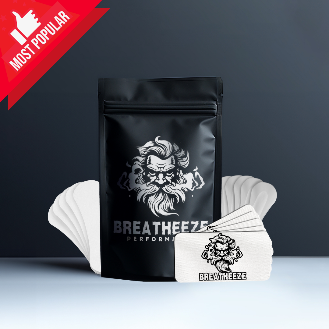 Around the Clock Breathing Bundle | FREE SHIPPING AU & NZ