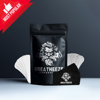 Around the Clock Breathing Bundle | FREE SHIPPING AU & NZ