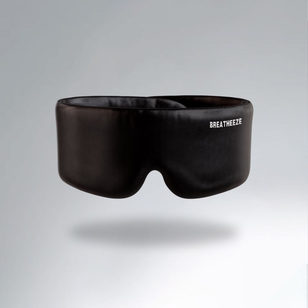 Mulberry Silk Sleep Mask