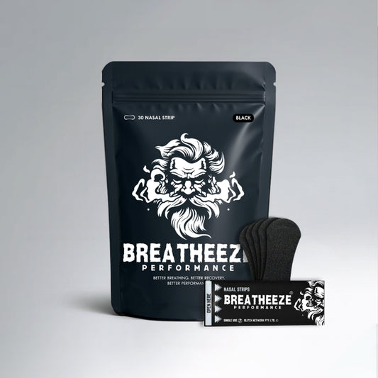 Nasal Strips - Extra Strength | 30 Pack