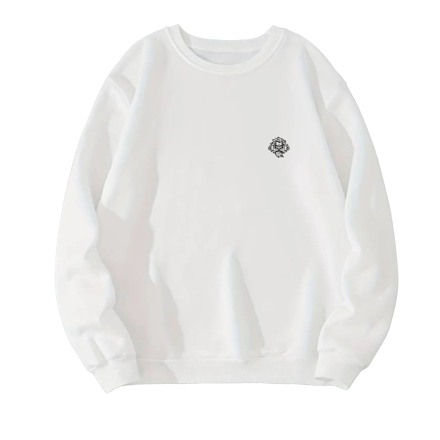 BREATHEEZE PERFORMANCE -  CREW NECK (UNISEX)