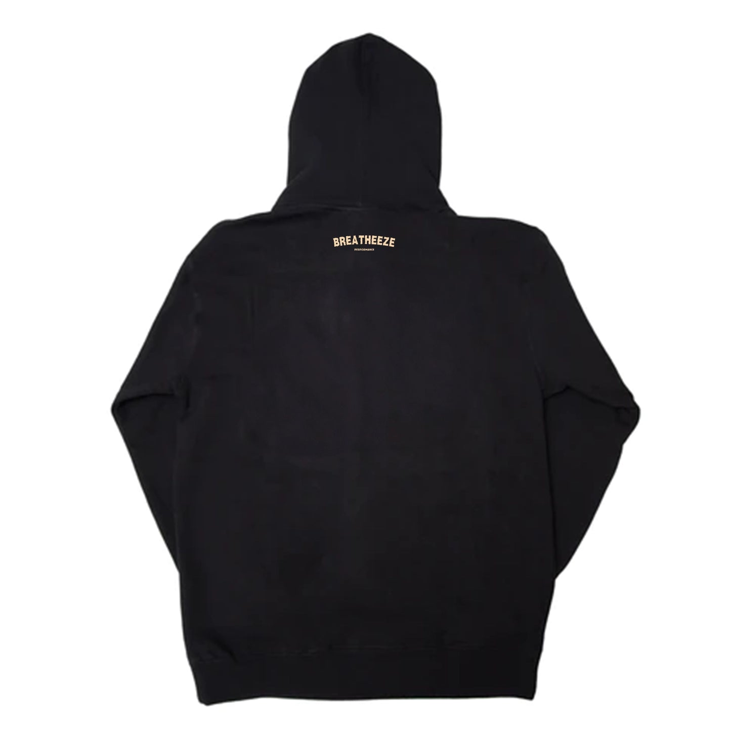 BREATHEEZE PERFORMANCE -  HOODIE (UNISEX)