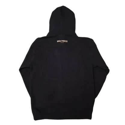 BREATHEEZE PERFORMANCE -  HOODIE (UNISEX)