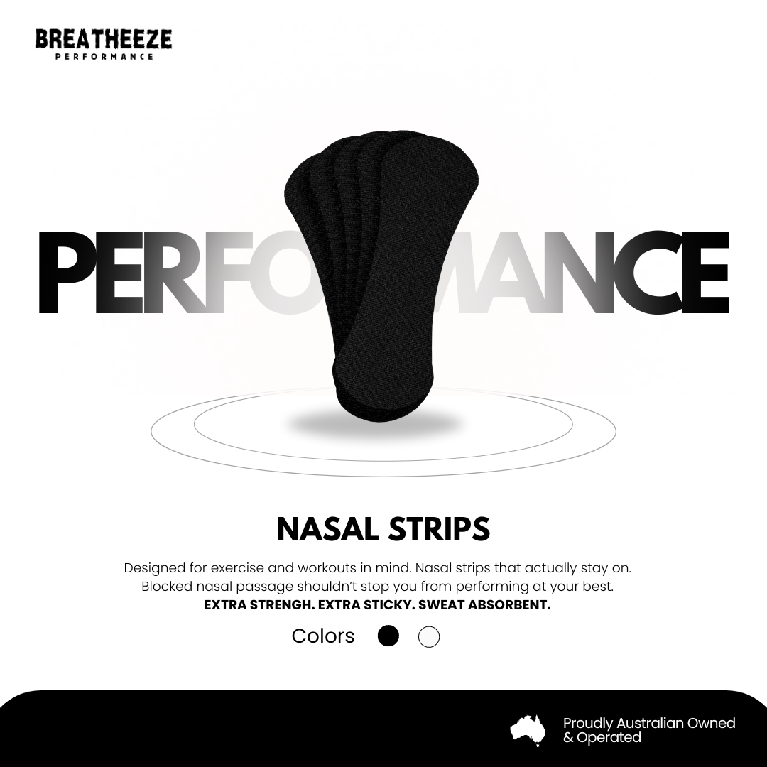 Breatheeze Nose Strip 