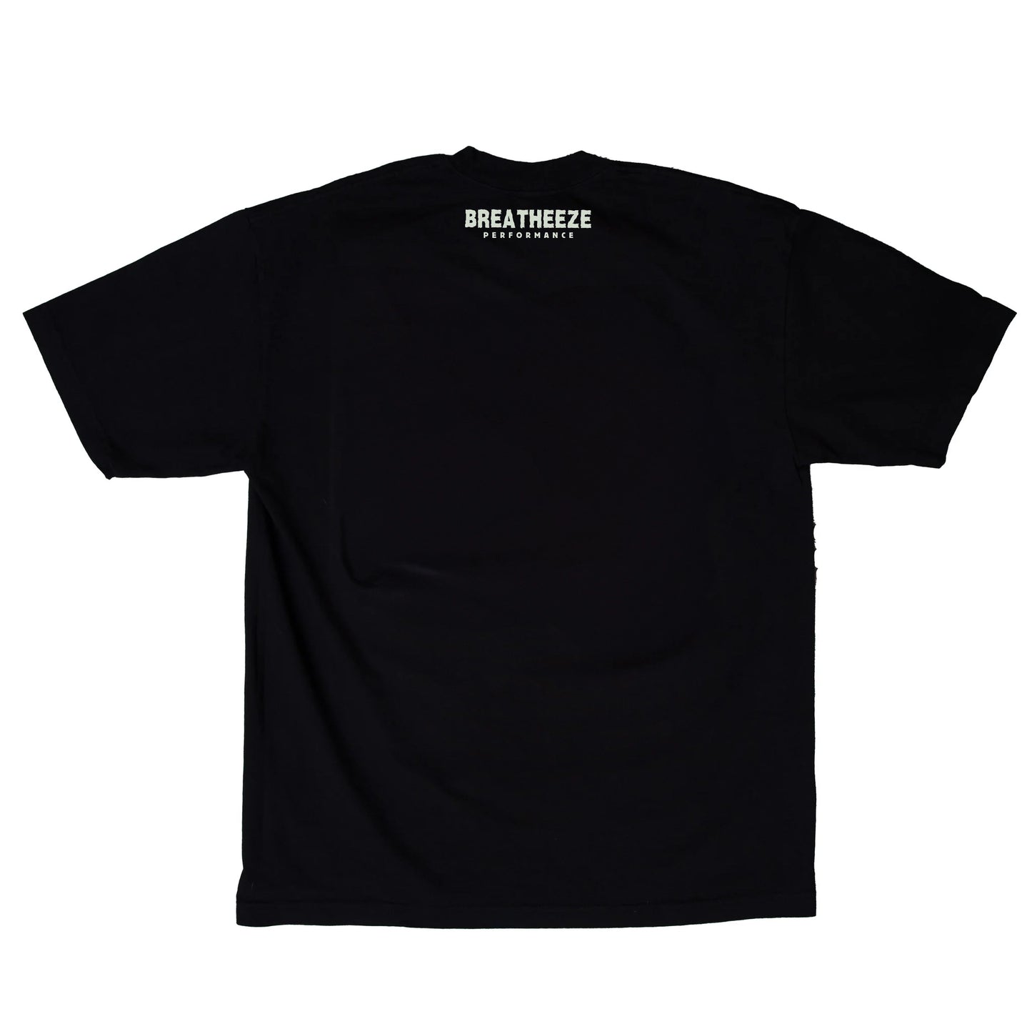 BREATHEEZE PERFORMANCE - TEE  (UNISEX)