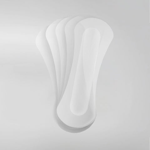 Nasal Strips - Clear | 30 Pack – Breatheeze Performance