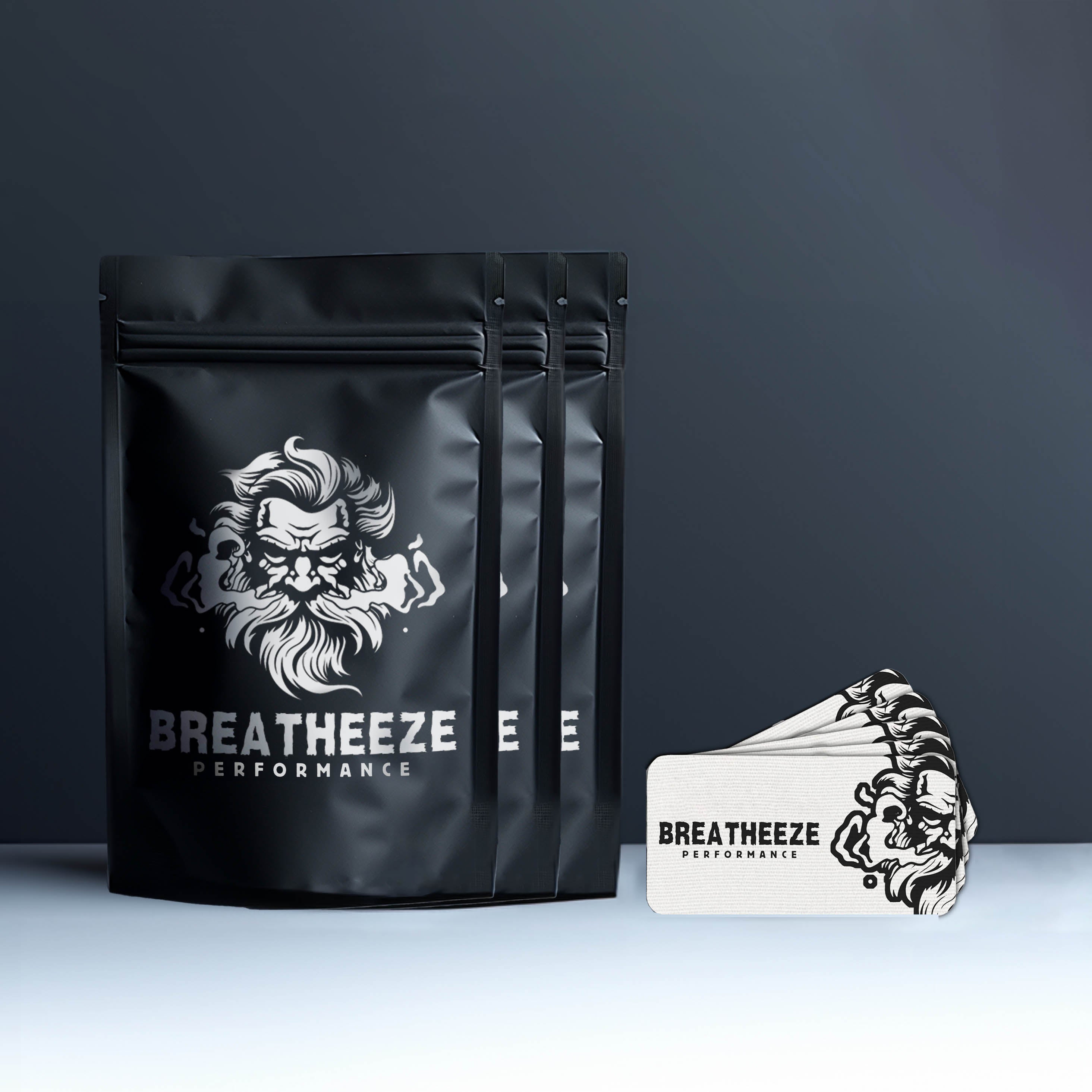 Mouth Tape - Performance | 30 pack