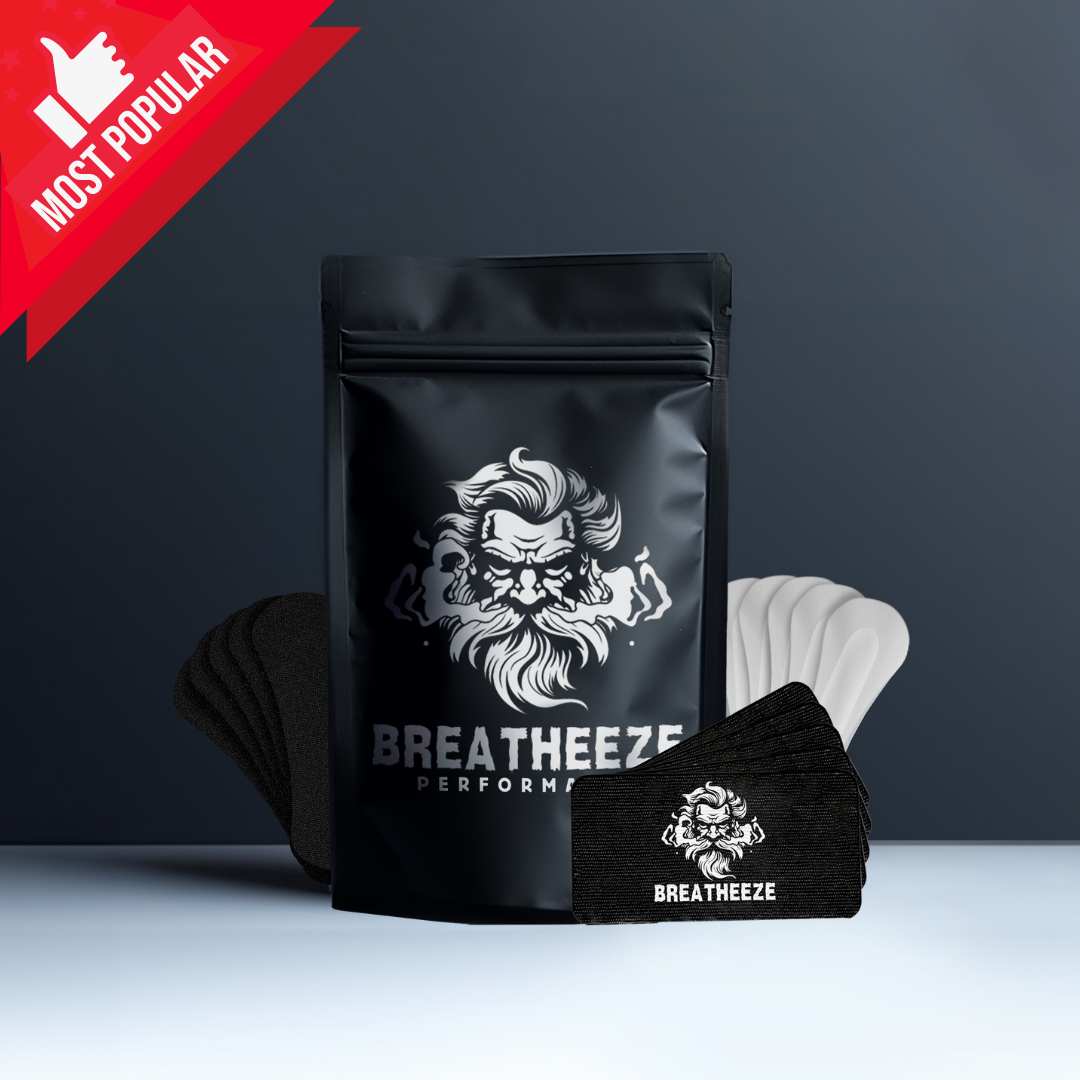 Around the Clock Breathing Bundle | FREE SHIPPING AU & NZ