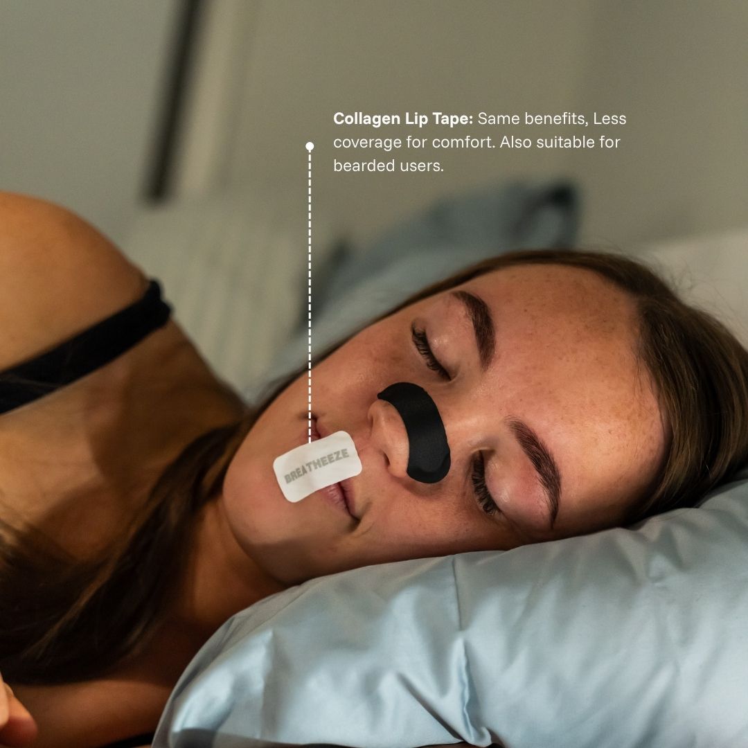 Lip Tape | 30 pack