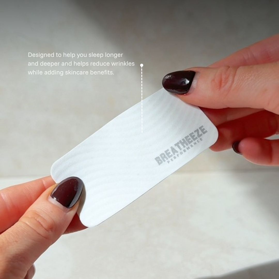 Collagen Mouth Tape | 30 Pack