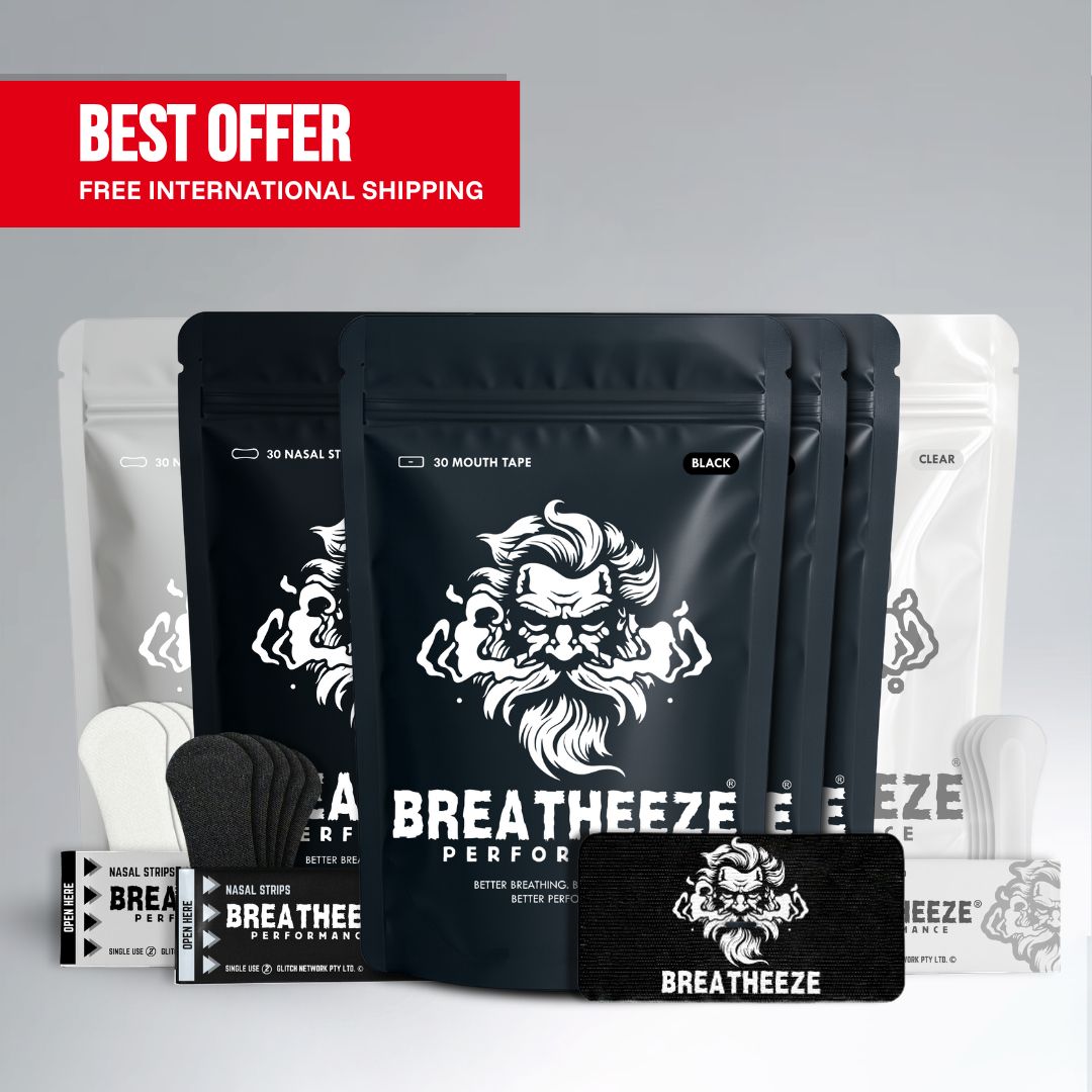 Elite Bundle (FREE INTERNATIONAL SHIPPING)