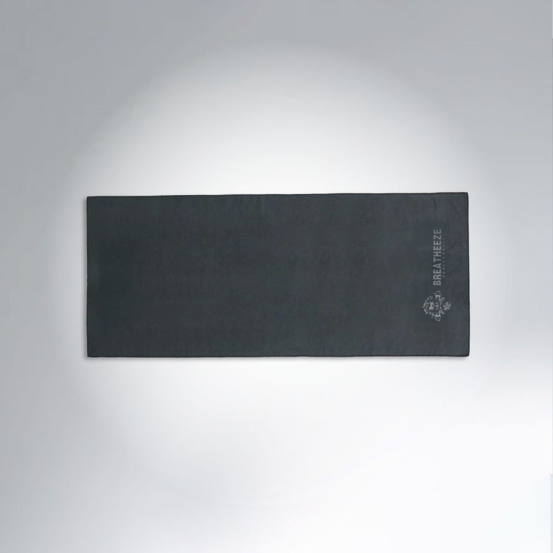 Breatheeze Performance Gym Towel