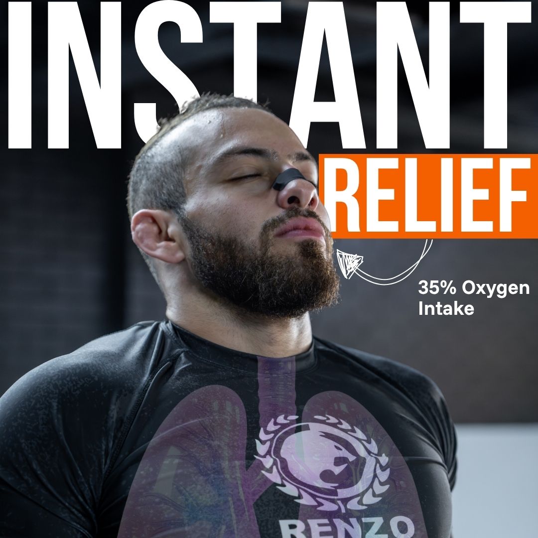 Nasal Strips Lite | 30 Pack