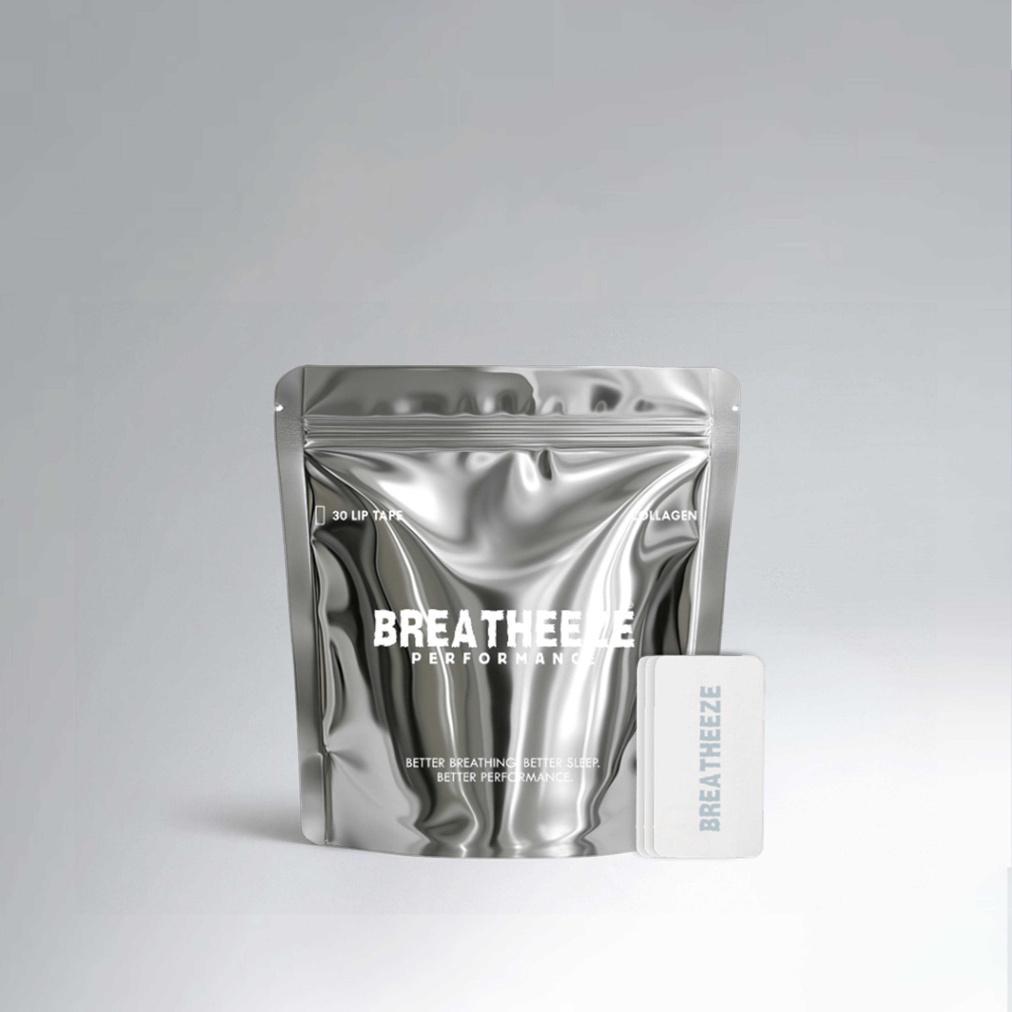 Collagen Mouth Tape | 30 Pack