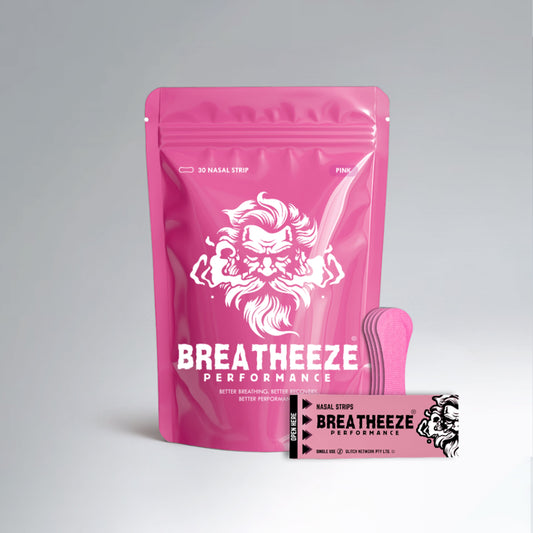 Nasal Strips Lite | 30 Pack