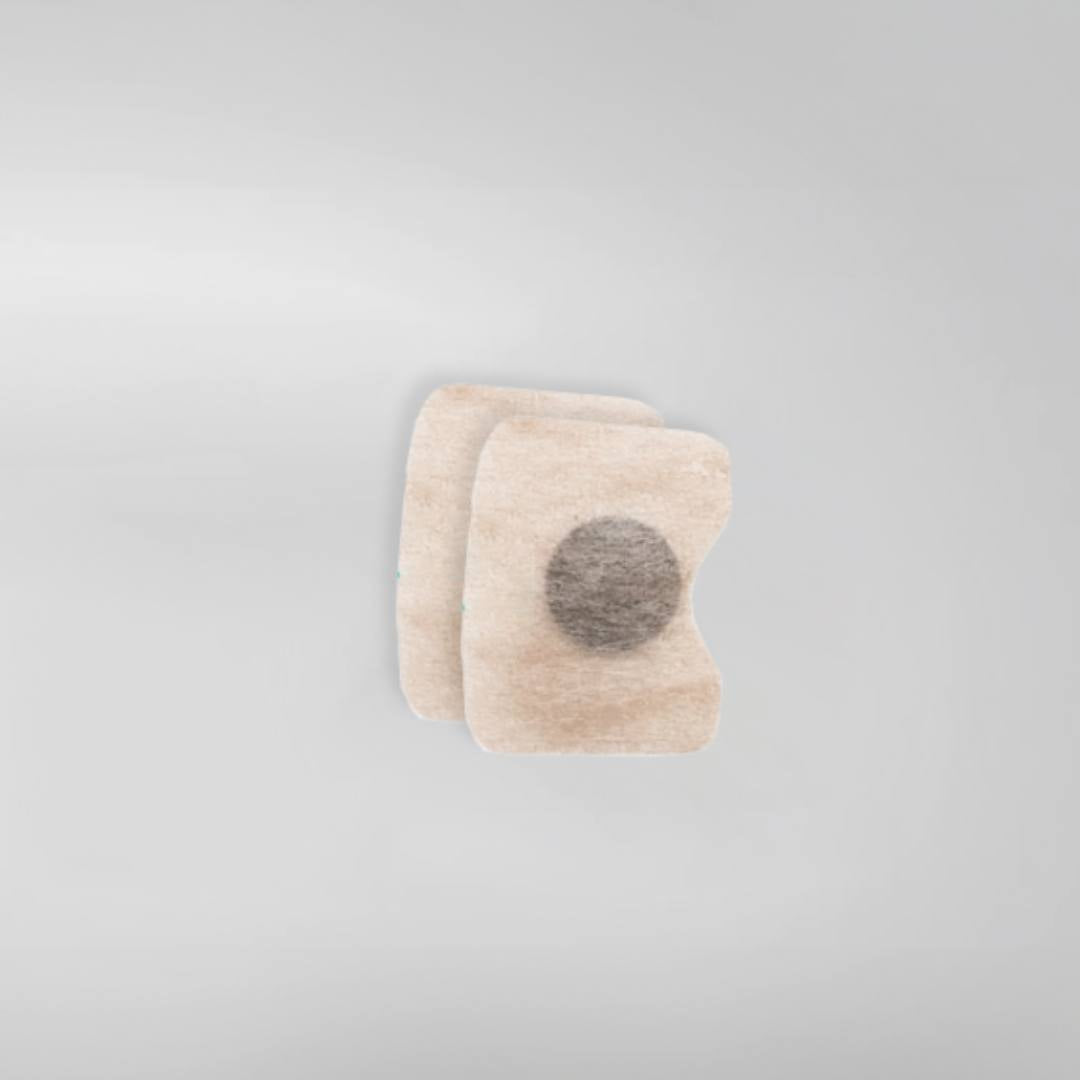 Magnetic Nasal Strips Reduce Snoring Better Airflow Improved Sleep magnetic-nasal-strips-reduce-snoring-better-airflow-improved-sleep