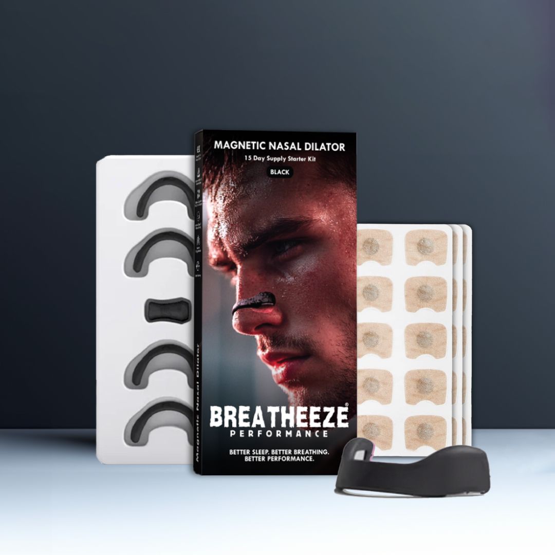 Breatheeze Collection Breatheeze Performance breatheeze-collection-breatheeze-performance