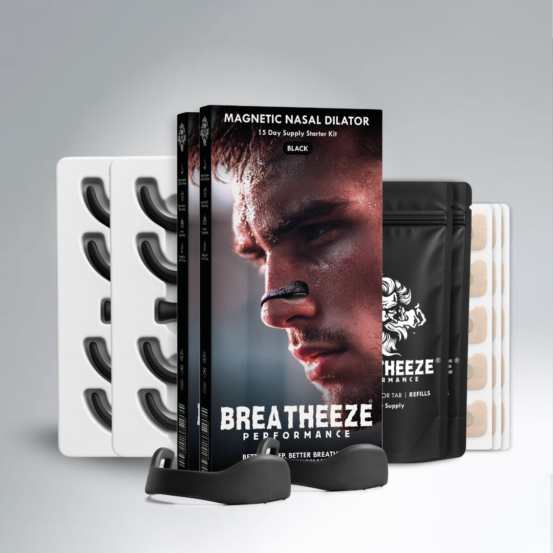 Magnetic Couple Bundle | 2x45 Day Supply