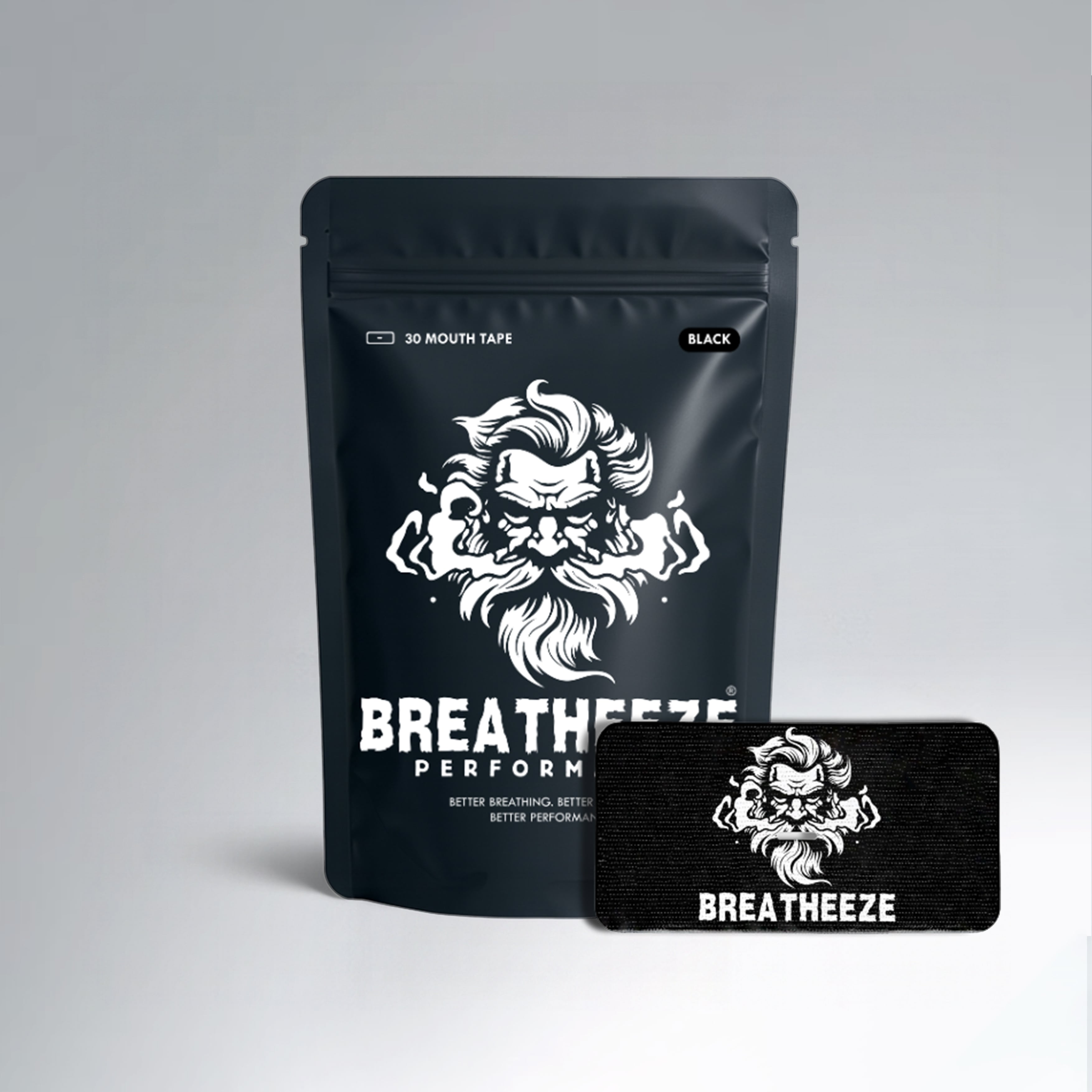 Mouth Tape - Performance | 30 pack