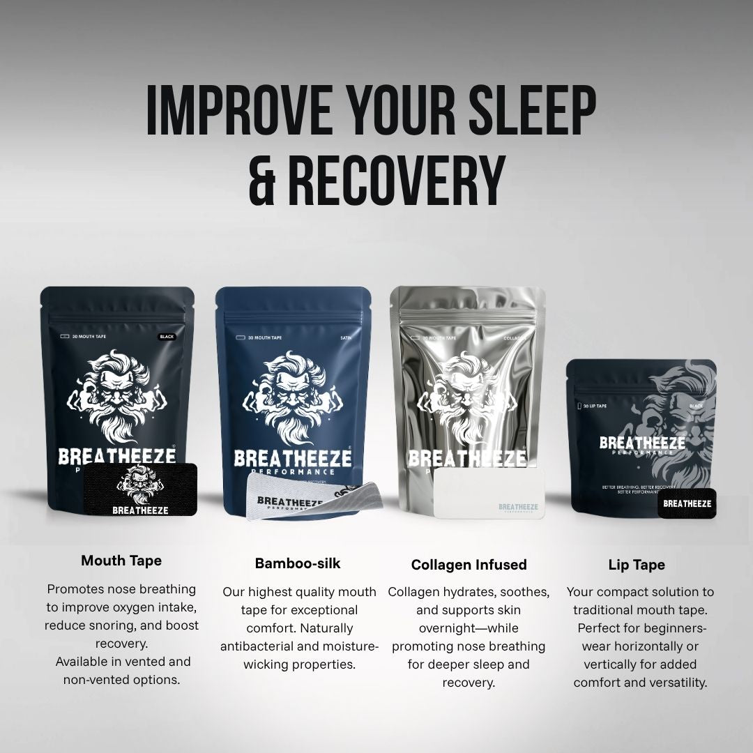 Lip Tape | 30 pack