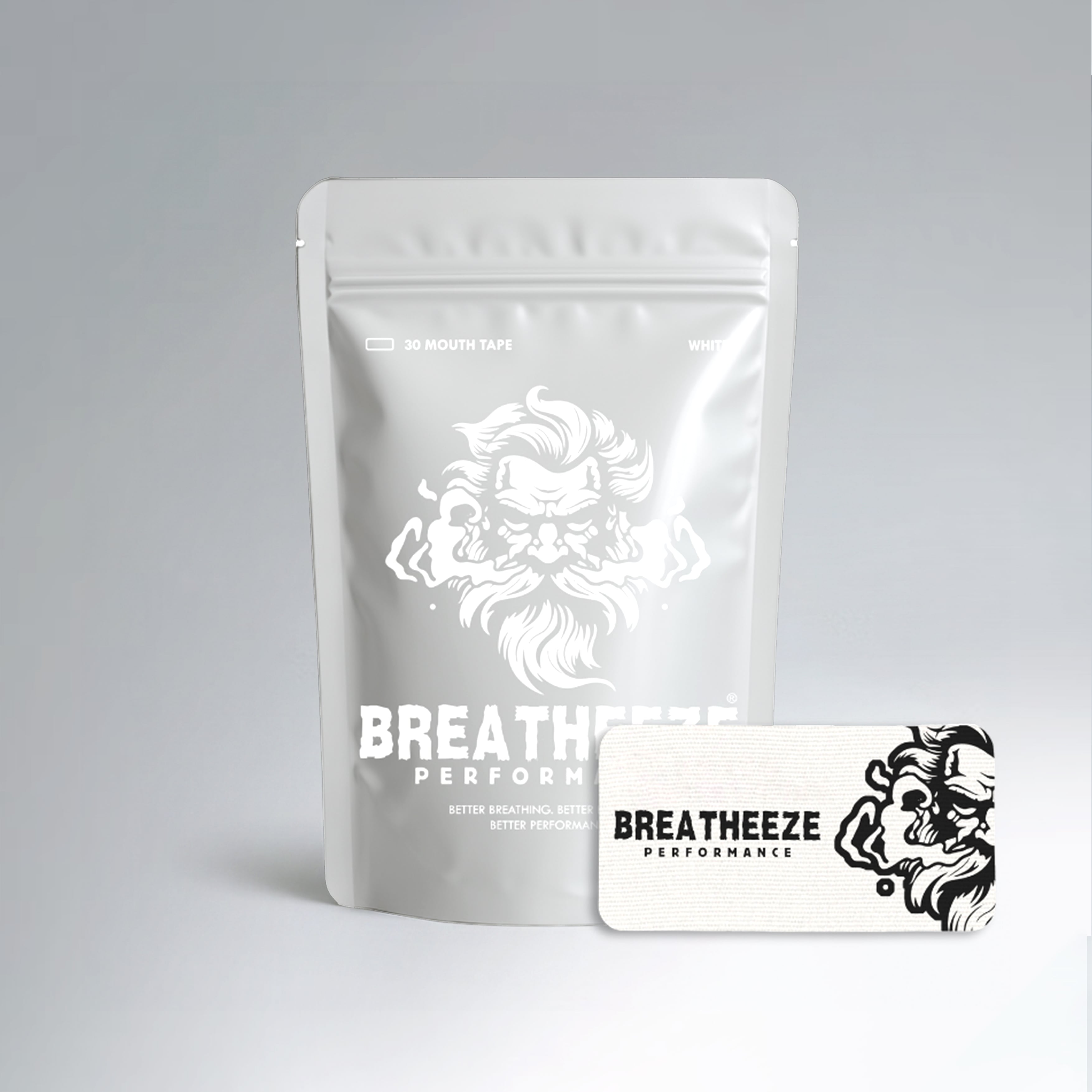Mouth Tape - Performance | 30 pack