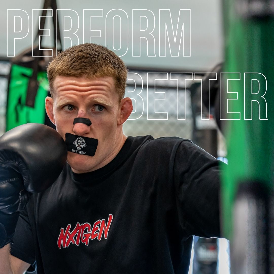 Mouth Tape - Performance | 30 pack