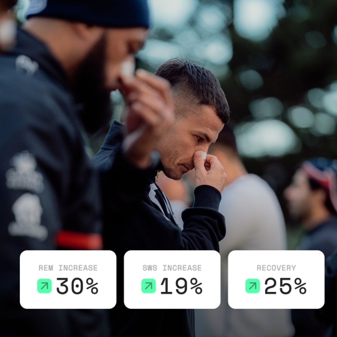 Nasal Strips Lite | 30 Pack