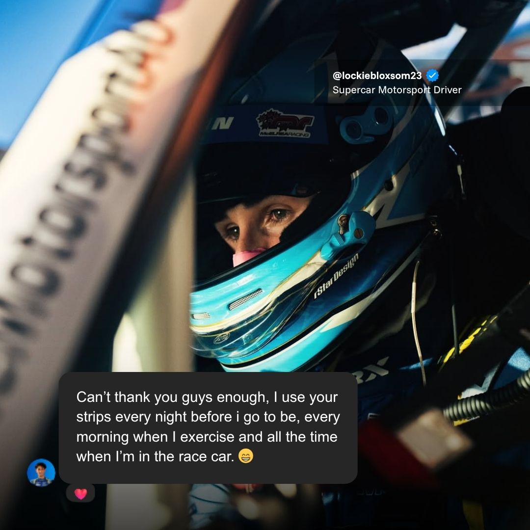 Nasal Strips Lite | 30 Pack