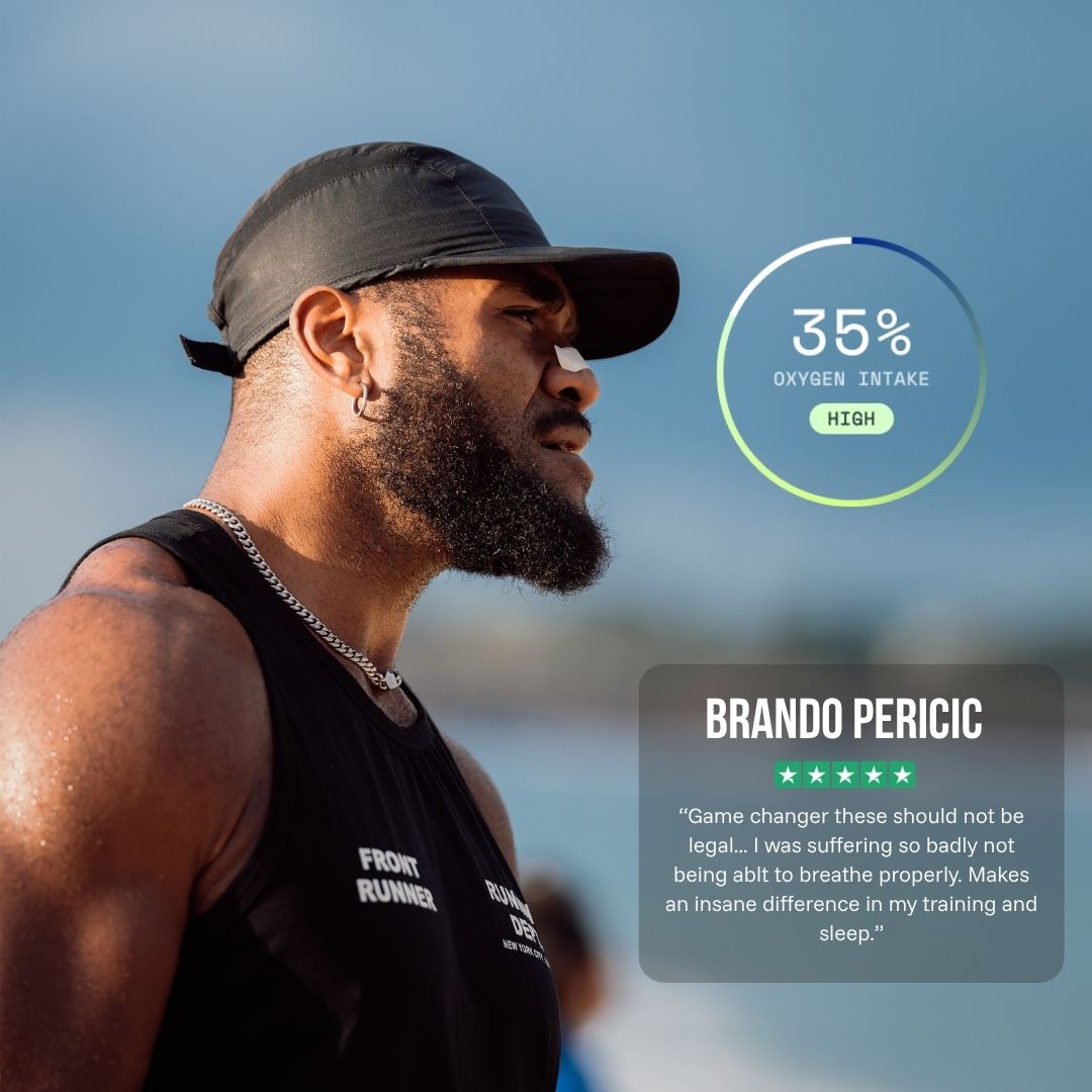 Nasal Strips Lite | 30 Pack