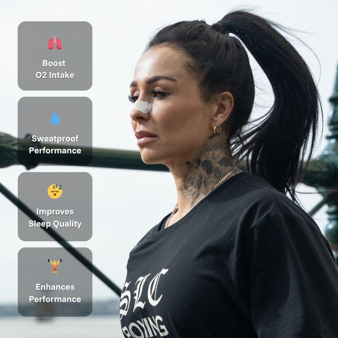 Nasal Strips Lite | 30 Pack