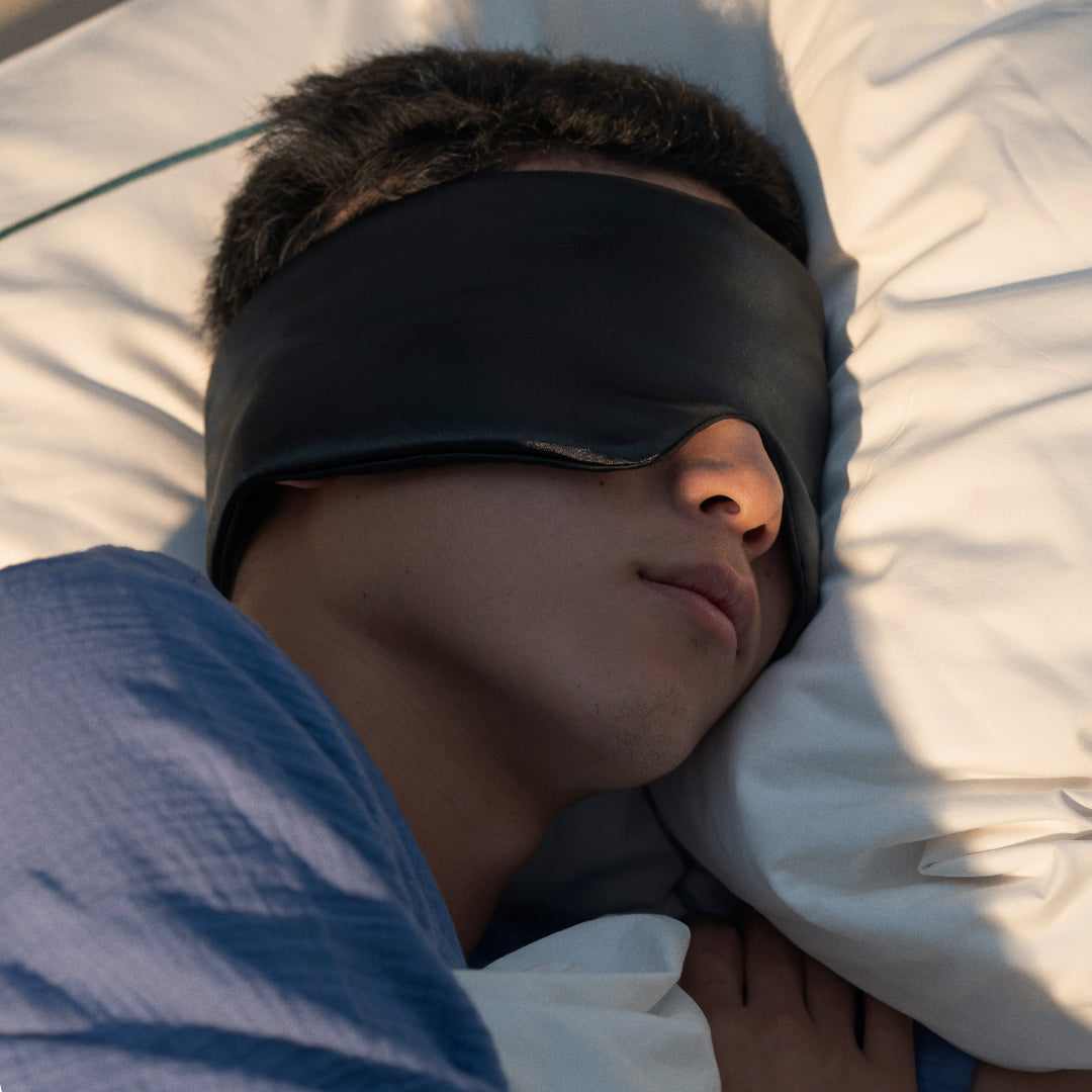 Mulberry Silk Sleep Mask