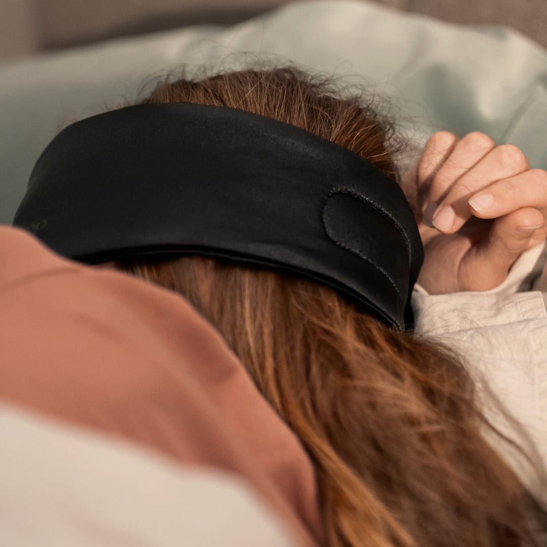 Mulberry Silk Sleep Mask