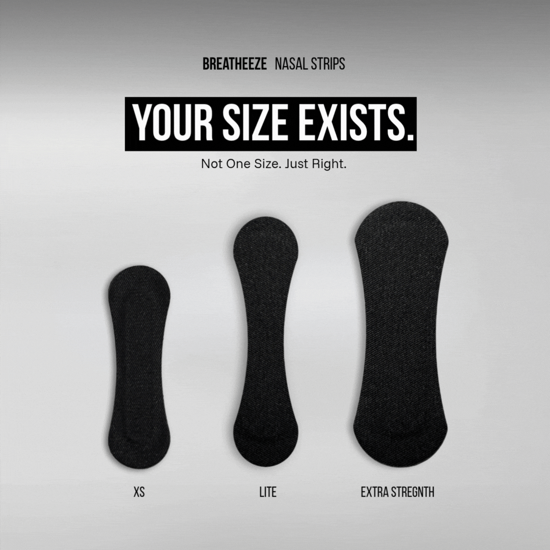 Nasal Strips - Extra Strength | 30 Pack